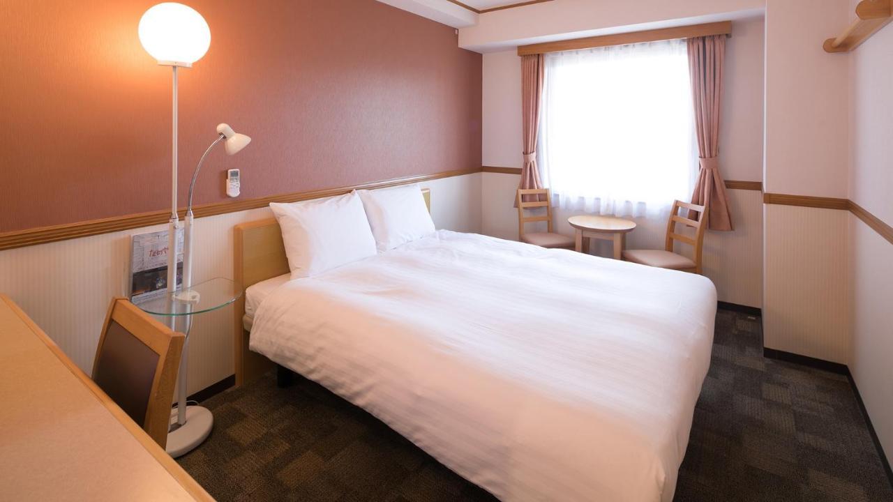 Toyoko Inn Fujisan Numazu Eki Kita Guchi No 2 Esterno foto