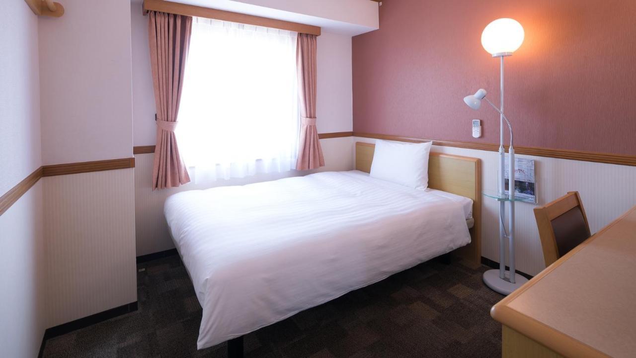 Toyoko Inn Fujisan Numazu Eki Kita Guchi No 2 Esterno foto