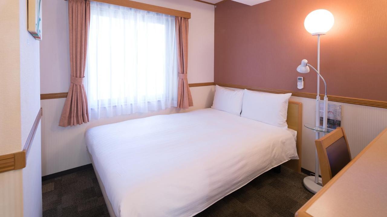 Toyoko Inn Fujisan Numazu Eki Kita Guchi No 2 Esterno foto