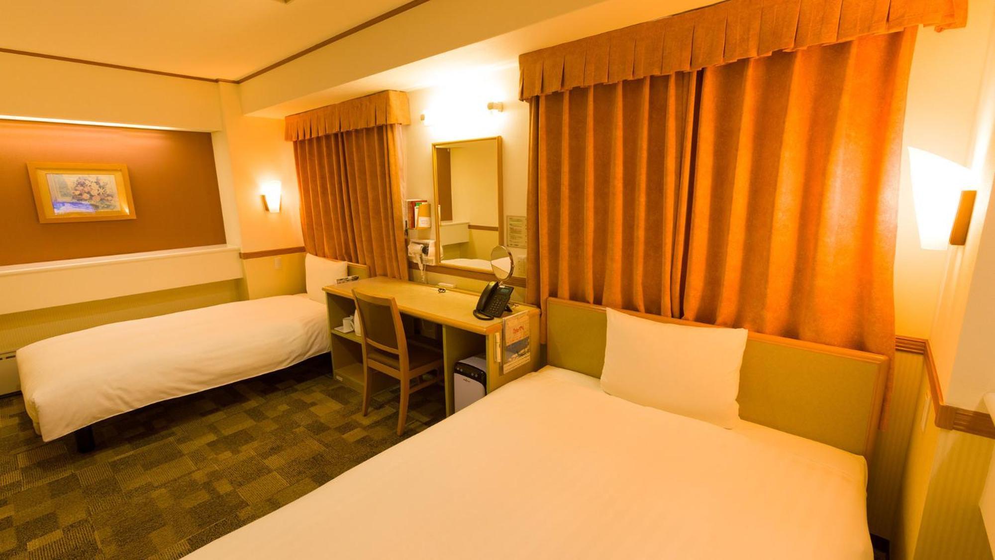 Toyoko Inn Fujisan Numazu Eki Kita Guchi No 2 Camera foto