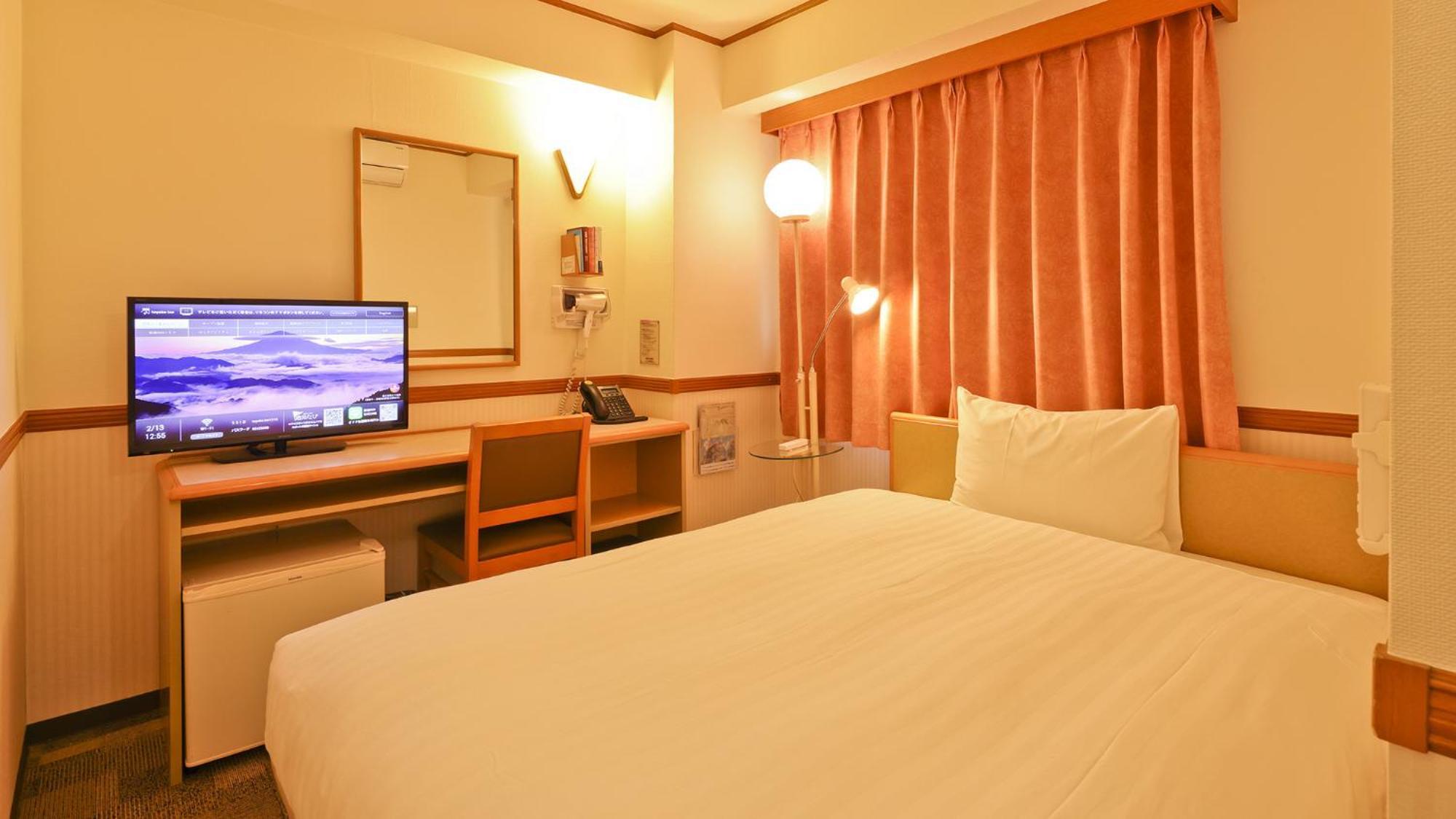 Toyoko Inn Fujisan Numazu Eki Kita Guchi No 2 Camera foto