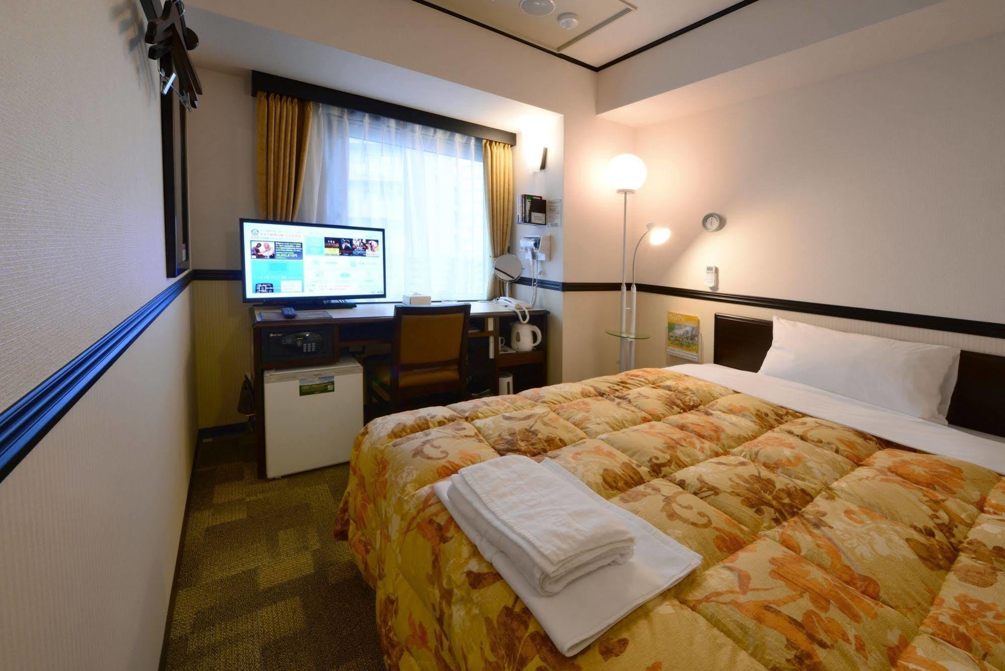 Toyoko Inn Fujisan Numazu Eki Kita Guchi No 2 Esterno foto